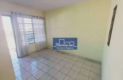 Casa com 2 dormitórios à venda, 71 m² - jordanópolis - são bernardo do campo/sp