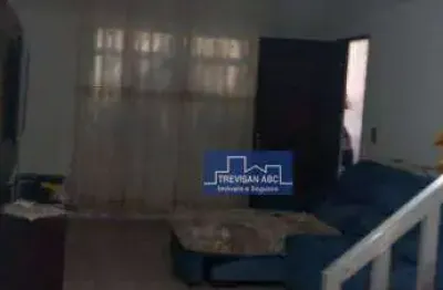Sobrado com 4 dormitórios para alugar, 198 m² - dos casa - são bernardo do campo/sp