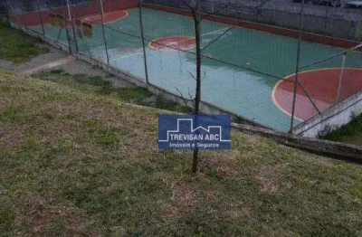 Apartamento com 2 dormitórios à venda, 52 m² - cooperativa - são bernardo do campo/sp