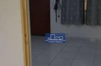 Apartamento com 2 dormitórios à venda, 52 m² - cooperativa - são bernardo do campo/sp