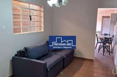 Casa com 2 dormitórios à venda, 128 m² - planalto - são bernardo do campo/sp