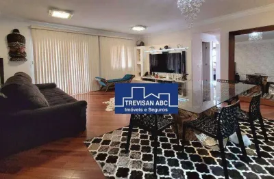 Apartamento com 3 dormitórios à venda, 102 m² - baeta neves - são bernardo do campo/sp