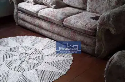 Casa com 3 dormitórios à venda, 259 m² - assunção - são bernardo do campo/sp
