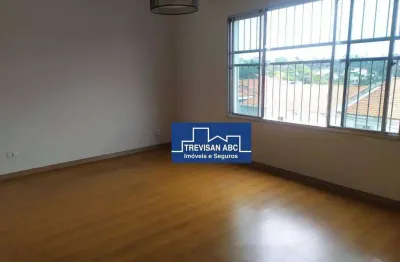 Apartamento com 3 dormitórios à venda, 90 m² - vila dayse - são bernardo do campo/sp