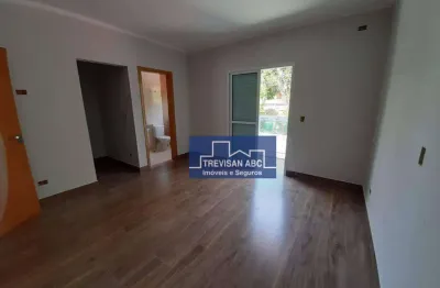 Sobrado à venda no jd do mar sbc/sp- 03 ste, 04 vagas. novo!