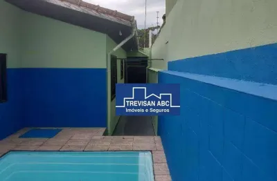 Casa com 4 dormitórios à venda, 199 m² - jardim regina - itanhaém/sp