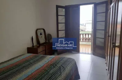 Sobrado com 2 dormitórios à venda, 116 m² - jardim vera cruz - são bernardo do campo/sp