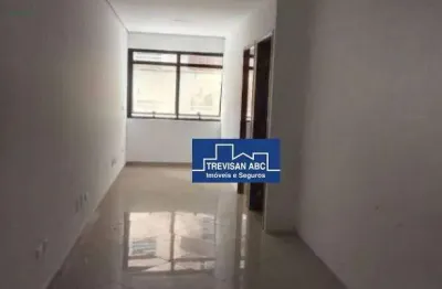 Sala para alugar, 55 m² - centro - são bernardo do campo/sp