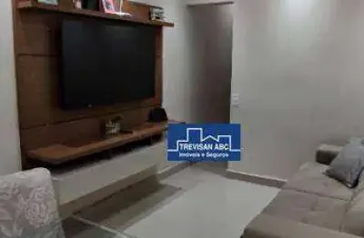 Sobrado com 3 dormitórios à venda, 169 m² - ferrazópolis - são bernardo do campo/sp