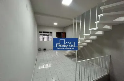 Sobrado com 4 dormitórios à venda - planalto - são bernardo do campo/sp