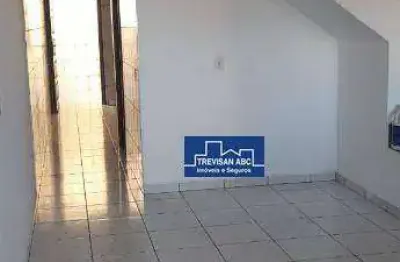 Sobrado com 3 dormitórios à venda, 200 m² - cooperativa - são bernardo do campo/sp