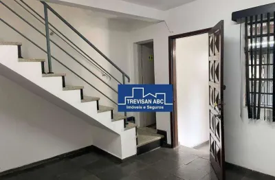 Casa comercial com 3 salas à venda na Rua Graciosa, Centro, Diadema