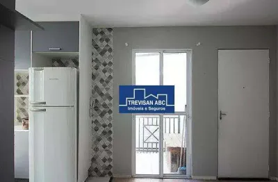 Cobertura com 2 dormitórios à venda, 88 m² - nova petrópolis - são bernardo do campo/sp
