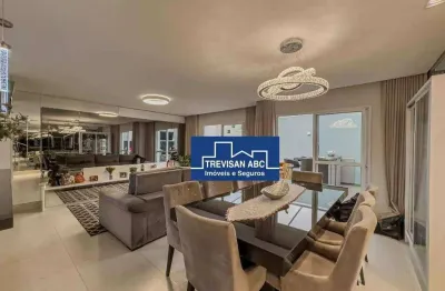 Sobrado à venda, 300 m² - planalto - são bernardo do campo/sp