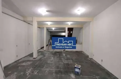 Sala para alugar, 75 m² - ferrazópolis - são bernardo do campo/sp
