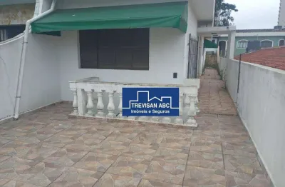 Casa com 2 dormitórios à venda, 145 m² - planalto - são bernardo do campo/sp