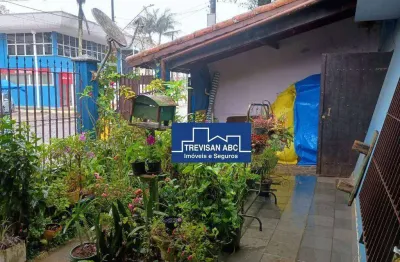 Casa com 3 dormitórios à venda - riacho grande - são bernardo do campo/sp