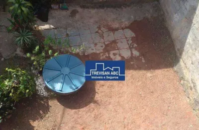 Sobrado com 3 dormitórios à venda - riacho grande - são bernardo do campo/sp