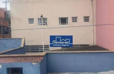 Apartamento com 5 dormitórios à venda, 423 m² - taboão - diadema/sp