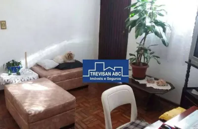 Sobrado com 3 dormitórios - vila rosa - são bernardo do campo/sp