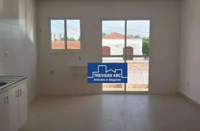 Apartamento com 2 dormitórios para alugar, 76 m² por - vila planalto - são bernardo do campo/sp