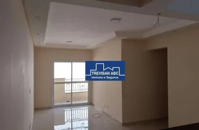 Apartamento com 2 dormitórios à venda, 69 m² - centro - são bernardo do campo/sp