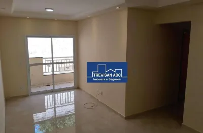 Apartamento com 2 dormitórios à venda, 69 m²- centro - são bernardo do campo/sp
