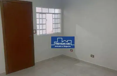 Casa com 2 dormitórios para alugar, 211 m² - planalto - são bernardo do campo/sp