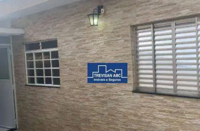 Casa com 1 dormitório para alugar, 211 m² - planalto - são bernardo do campo/sp