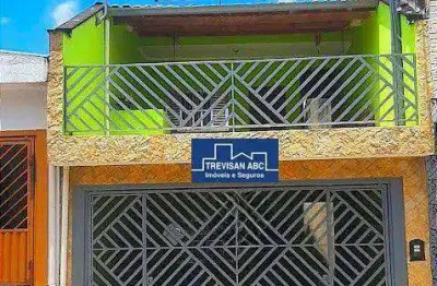 Sobrado com 5 casas à venda- jardim das orquídeas - são bernardo do campo/sp