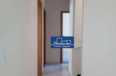 Cobertura com 3 dormitórios à venda, 162 m²- centro - são bernardo do campo/sp