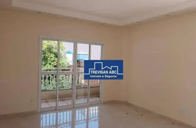 Cobertura com 3 dormitórios à venda, 162 m²- Centro - São Bernardo do Campo/SP