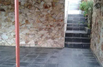 Casa com 3 dormitórios à venda, 174 m²- planalto - são bernardo do campo/sp