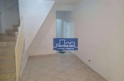 Sobrado com 4 dormitórios para alugar- bairro dos casa - são bernardo do campo/sp