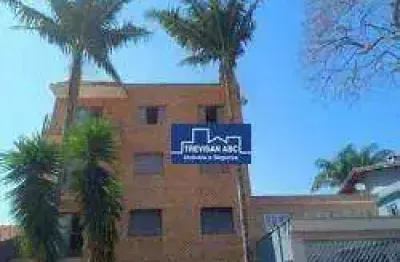 Apartamento com 3 dormitórios para alugar, 64 m² - paulicéia - são bernardo do campo/sp