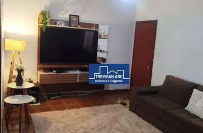 Apartamento com 3 dormitórios para alugar, 63 m² - demarchi - são bernardo do campo/sp