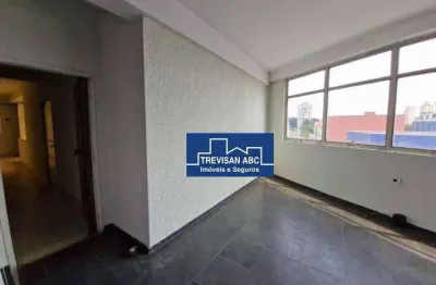 Sala para alugar, 66 m² - rudge ramos - são bernardo do campo/sp