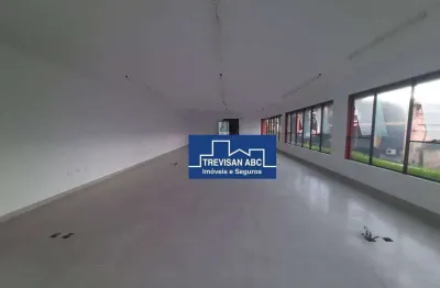 Sala para alugar, 140 m²- jardim do mar - são bernardo do campo/sp