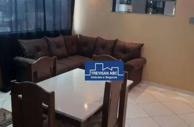 Apartamento com 2 dormitórios para alugar, 62 m²- alvarenga - são bernardo do campo/sp