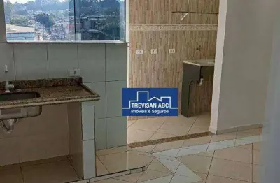 Apartamento com 2 dormitórios para alugar, 68 m² - alvarenga - são bernardo do campo/sp