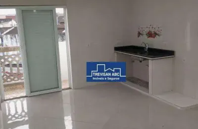 Apartamento com 2 dormitórios para alugar - alvarenga - são bernardo do campo/sp