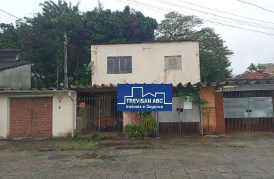 Casa com 5 dormitórios à venda, 300 m² - jardim ocara - santo andré/sp
