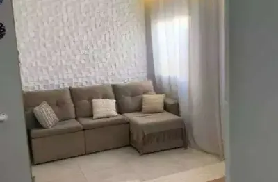 Cobertura com 2 dormitórios à venda, 90 m² - vila valparaíso - santo andré/sp