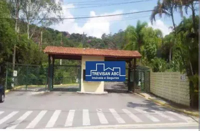 Sobrado com 2 dormitórios à venda - vila luzita - santo andré/sp