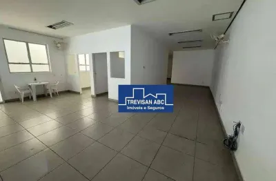 Prédio à venda, 686 m² - Jardim do Mar - São Bernardo do Campo/SP