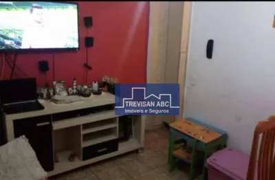 Apartamento com 1 dormitório à venda, 11 m² - Cooperativa - São Bernardo do Campo/SP
