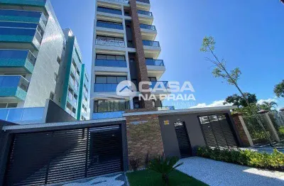 Apartamento com 3 quartos à venda na Rua Bandeirantes, 968 - Centro, Matinhos - Paraná, Brasil, Caiobá, Matinhos
