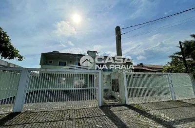 Apartamento com 3 quartos à venda na Rua Guarapuava, 1272, Caiobá, Matinhos, Pr, Caiobá, Matinhos