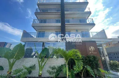 Apartamento com 3 quartos à venda na Av. Maringa,1737, Caiobá, Matinhos, Pr, Caiobá, Matinhos