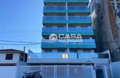 Apartamento com 3 quartos à venda na Rua Bandeirantes, 375 Caiobá Matinhos, Pr Brasil, Centro, Matinhos